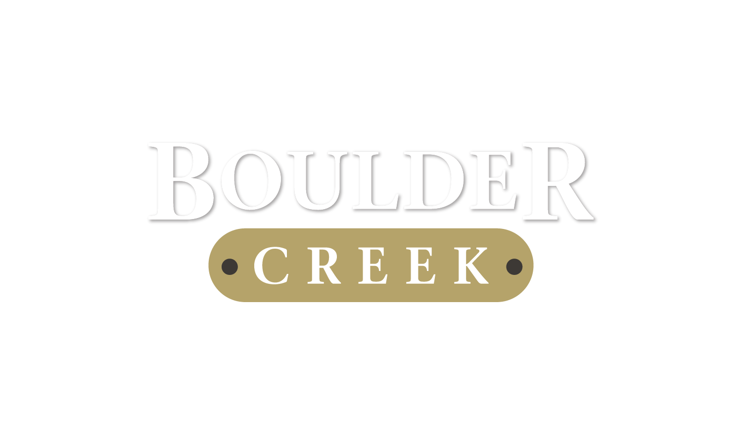 Boulder Creek Apts logo